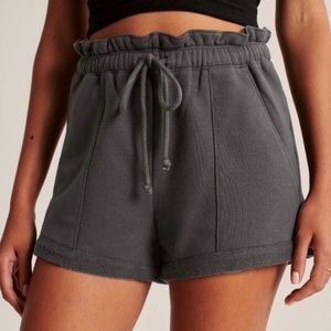 Woman’s Abercrombie shorts